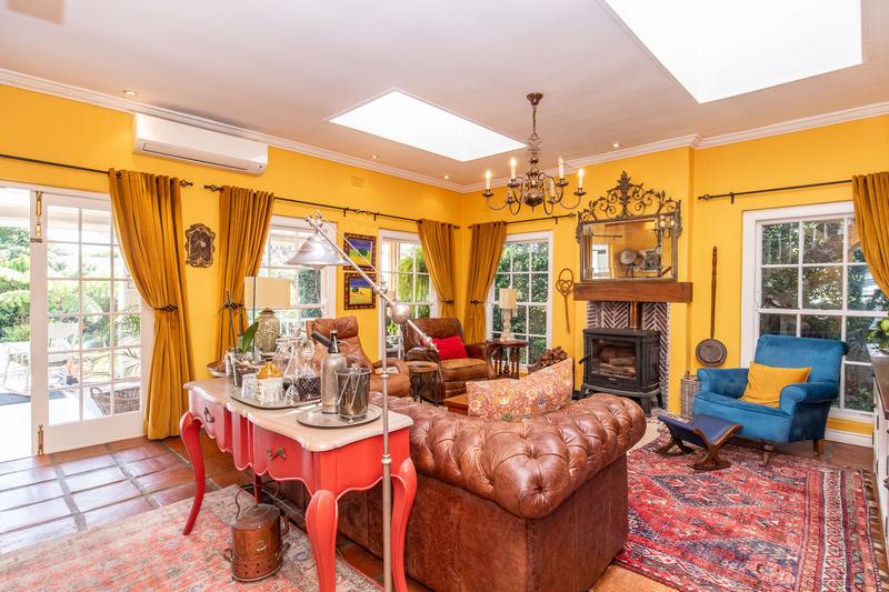 3 Bedroom Property for Sale in Lakeside Western Cape
